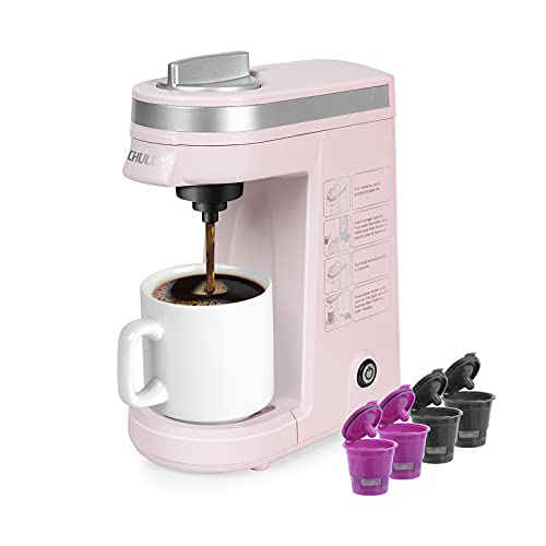 Jual Single Serve Coffee Maker Terbaru 