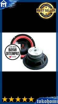 subwoofer prestige 8 inch