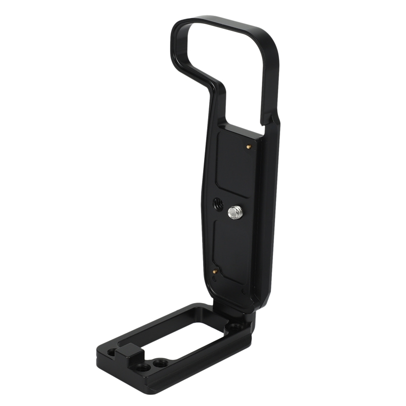 For Canon EOS RP Vertical Quick Release L Plate Bracket Holder Hand Grip Base Handle