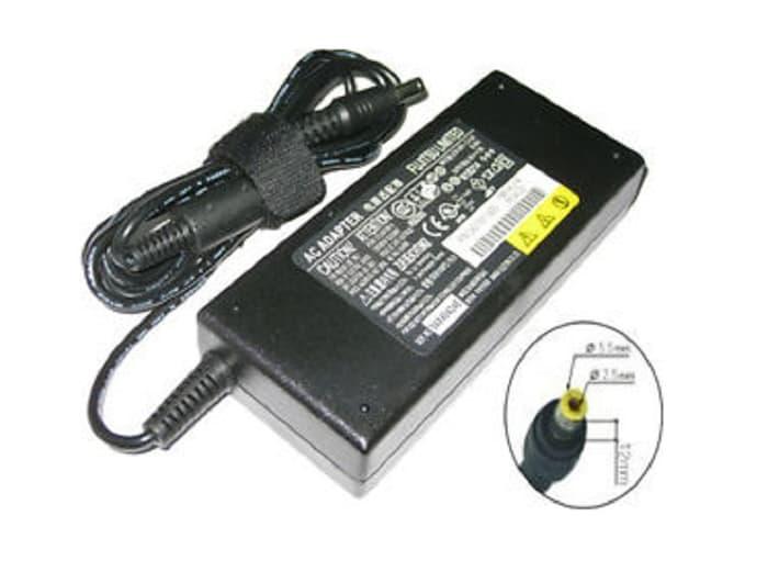 Adaptor charge Fujitsu Lifebook LH531 AH530 AH531 P770 E780 19V 4.22A