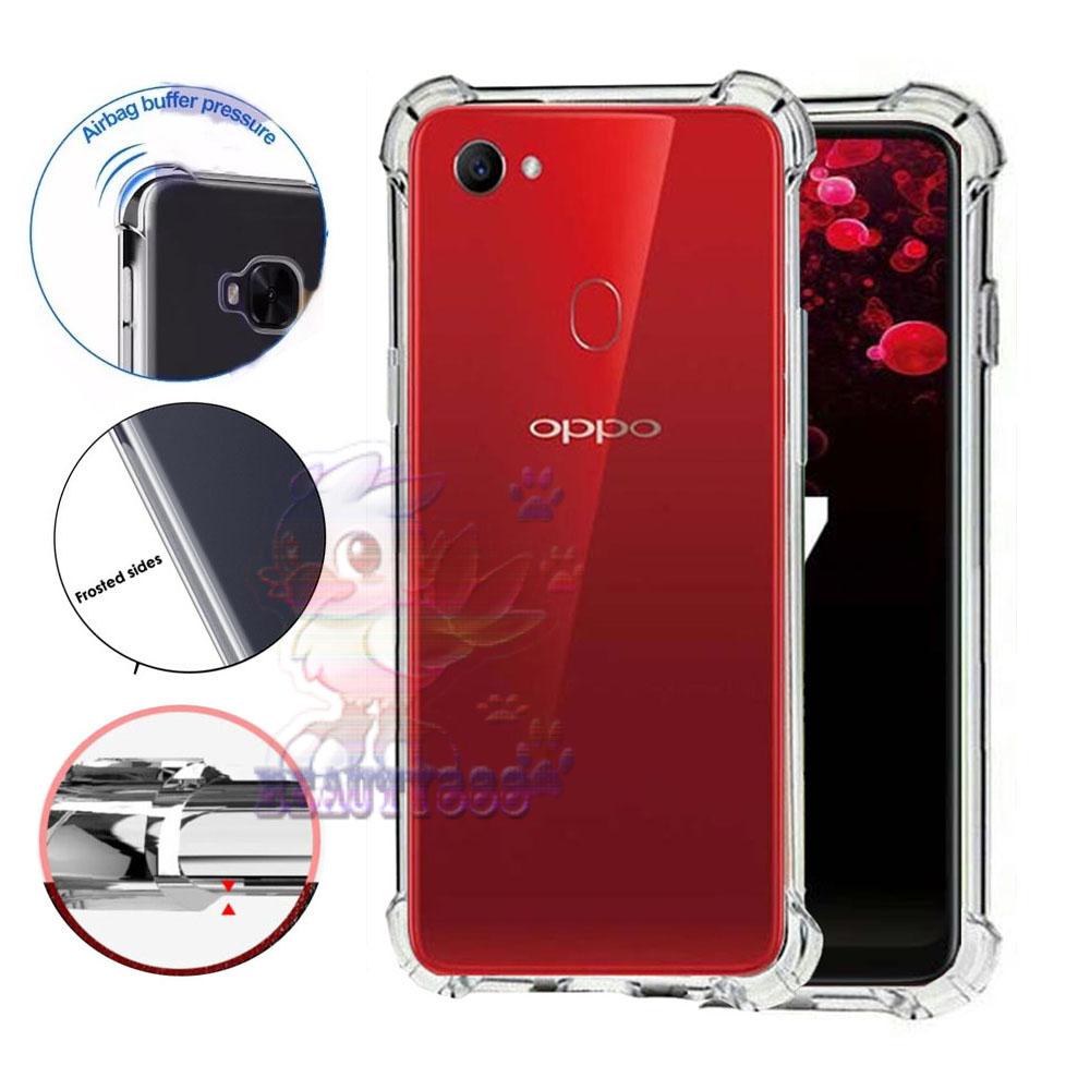 apakah oppo f7 anti air