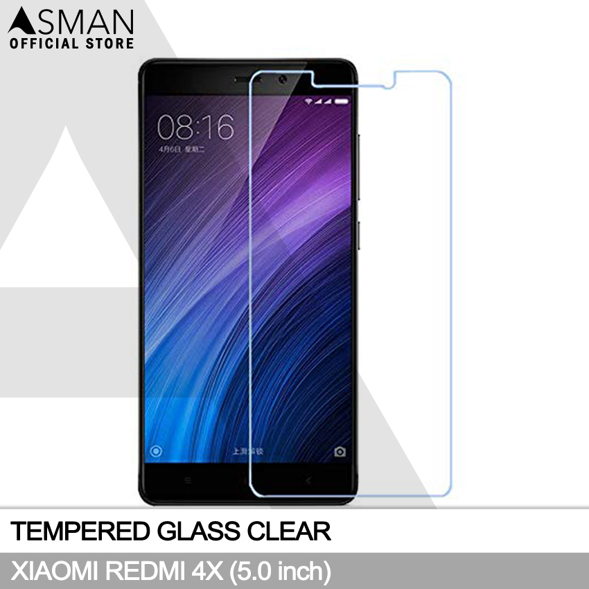 harga tempered glass redmi 4x