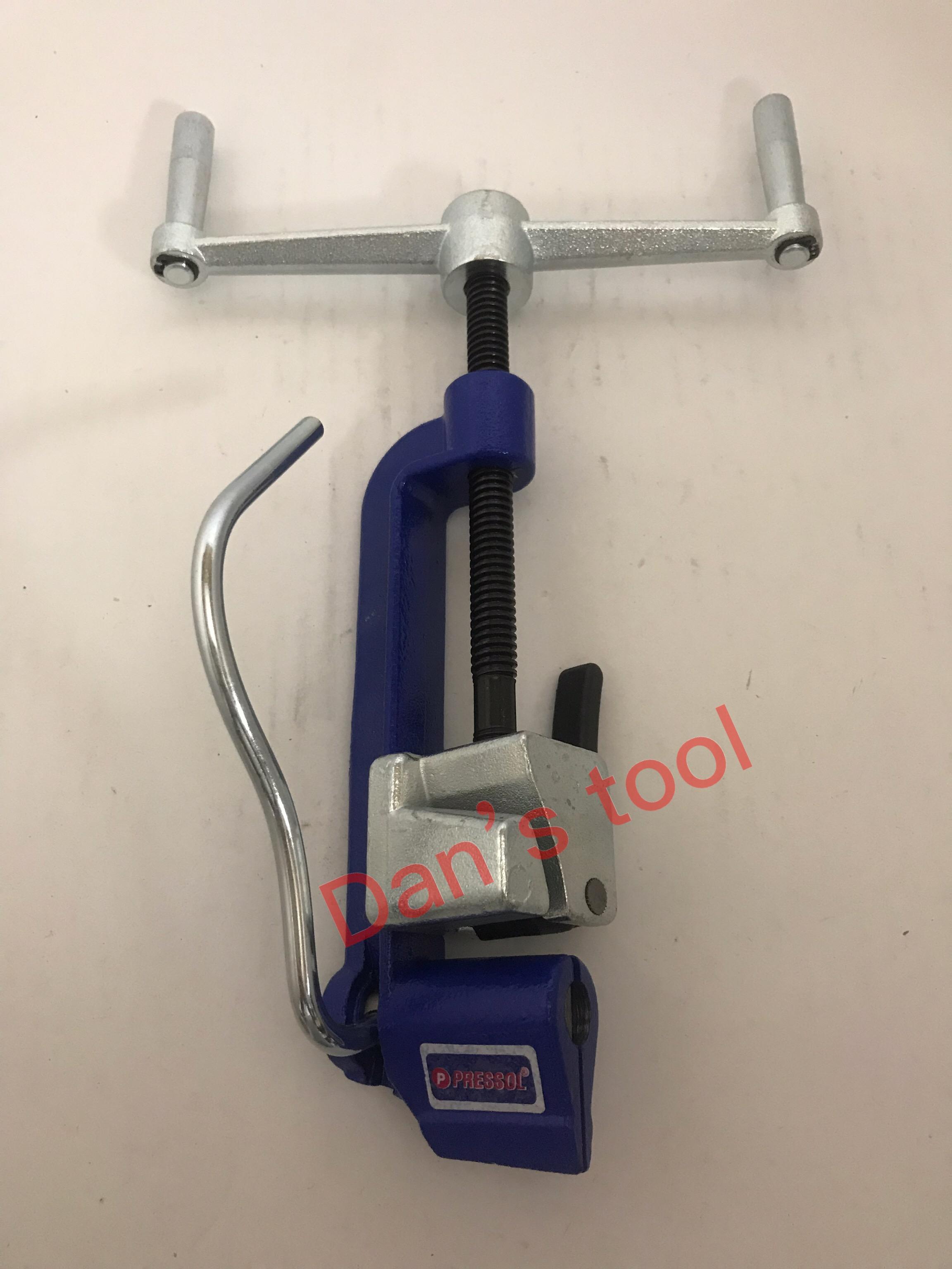 Bend Tensioner / Bend It / Penarik Dan Pengencang Tali Plat Besi ...