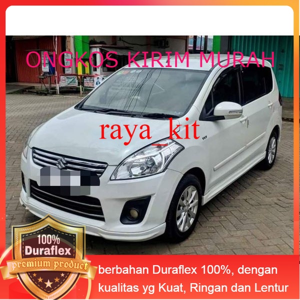 bodykit suzuki ertiga 2013 2014 2015 elegant TERMURAH body kit Lazada