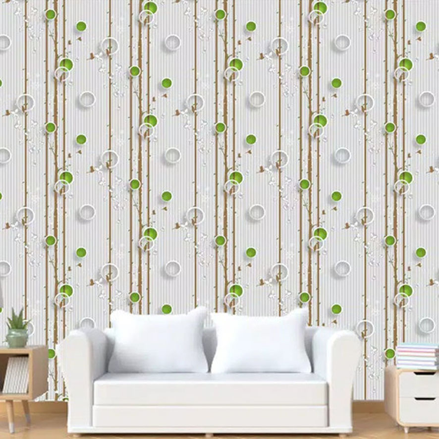 Wallpaper Dinding Sticker 45cm X 8m Wallpaper Sticker Murah