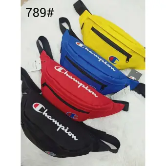 sling bag champion original