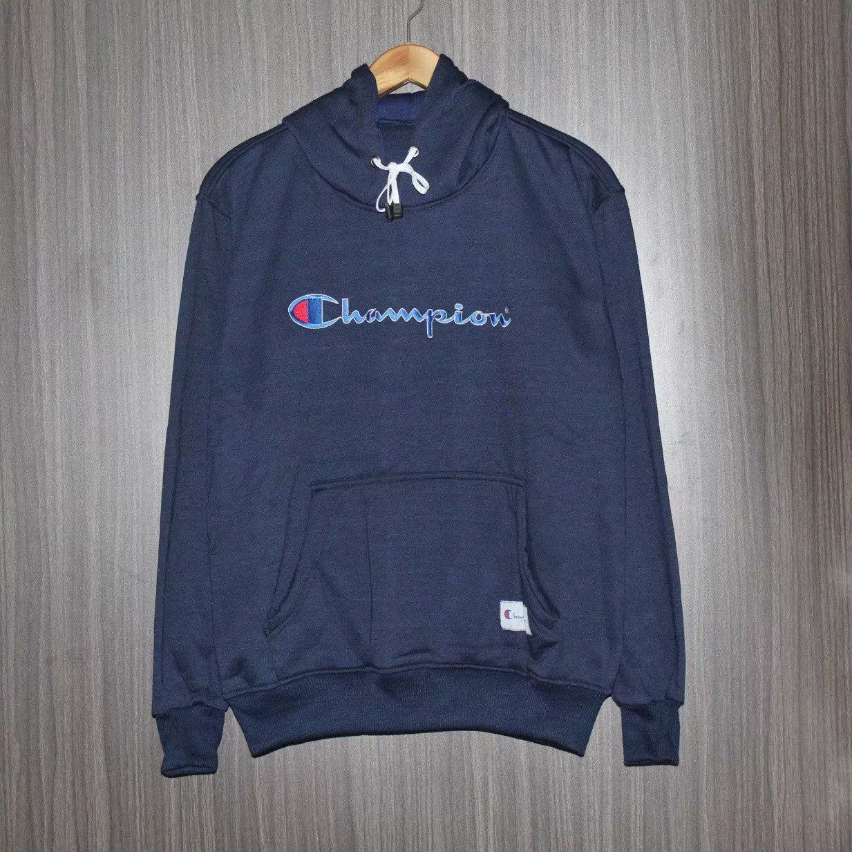 HOODIE CHAMPION SWEATER \u0026 JAKET COD 