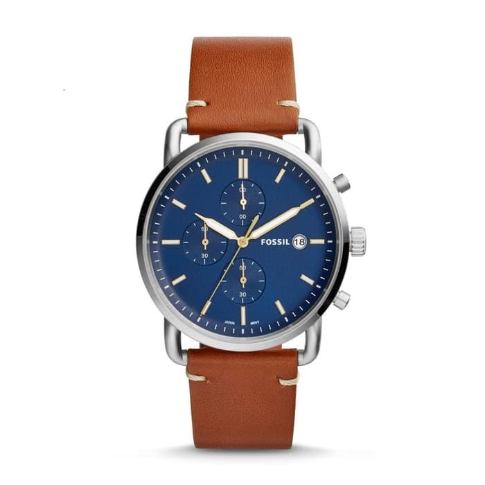 Jam Tangan Pria Fossil FS-5401 Original 00347 / Jam Pria / Jam Berkualitas / Jam Trendy / Jam Keren / Jam Termurah / Jam Cantik / Jam Terbaru 2019