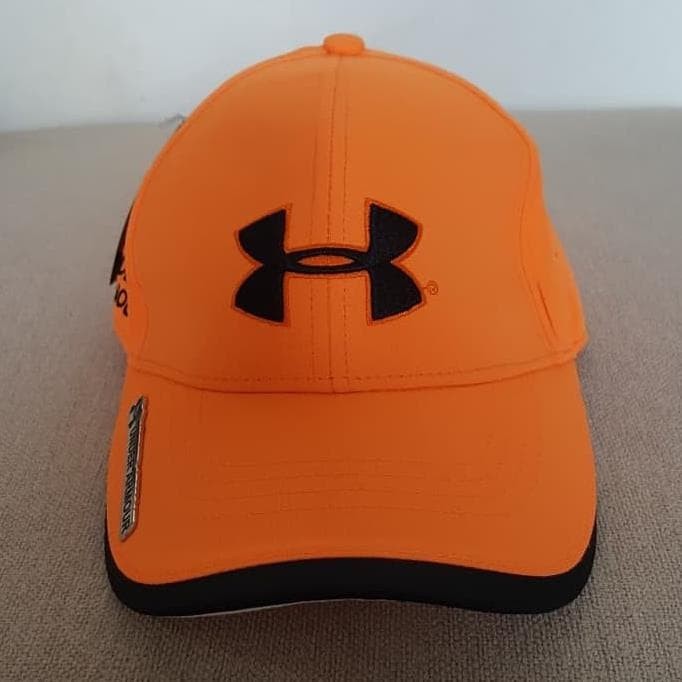 Jual Under Armour Hat Terbaru - Jul 