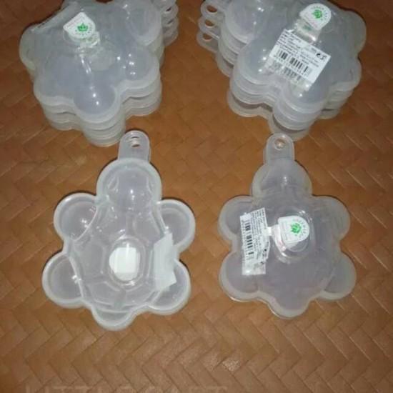 Cetakan Agar/Puding/Nasi Kura Beruang Jelly Mould (GL 0964