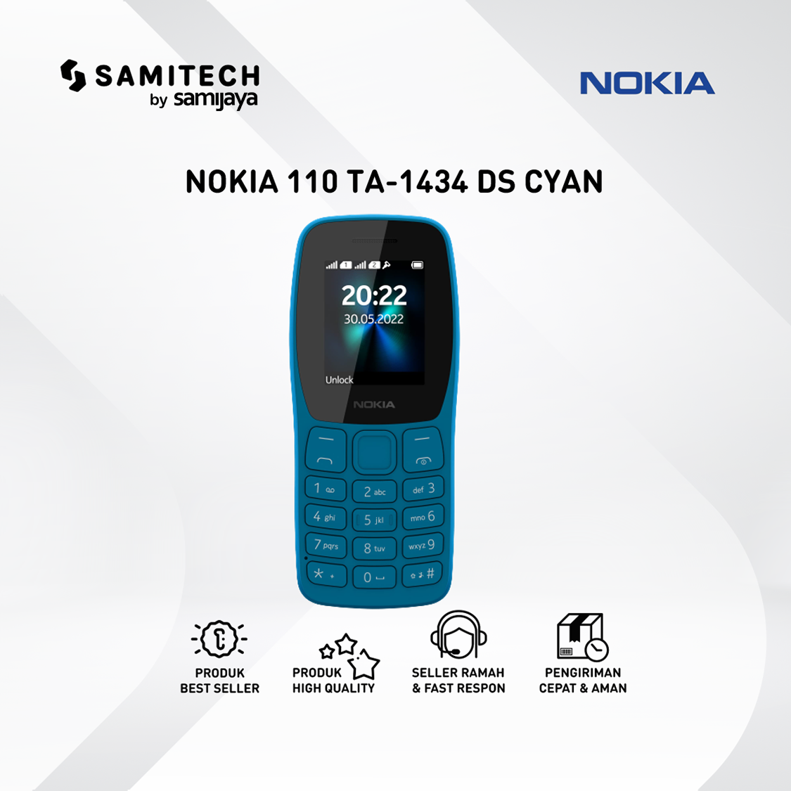 nokia 110 ta 1434 ds