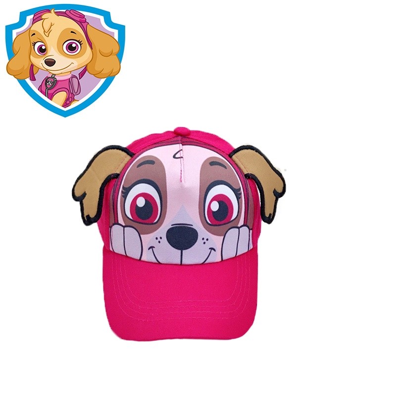 Jual Paw Patrol Hat Terbaru - Jun 2022 