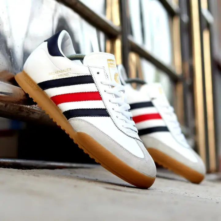 beckenbauer allround white