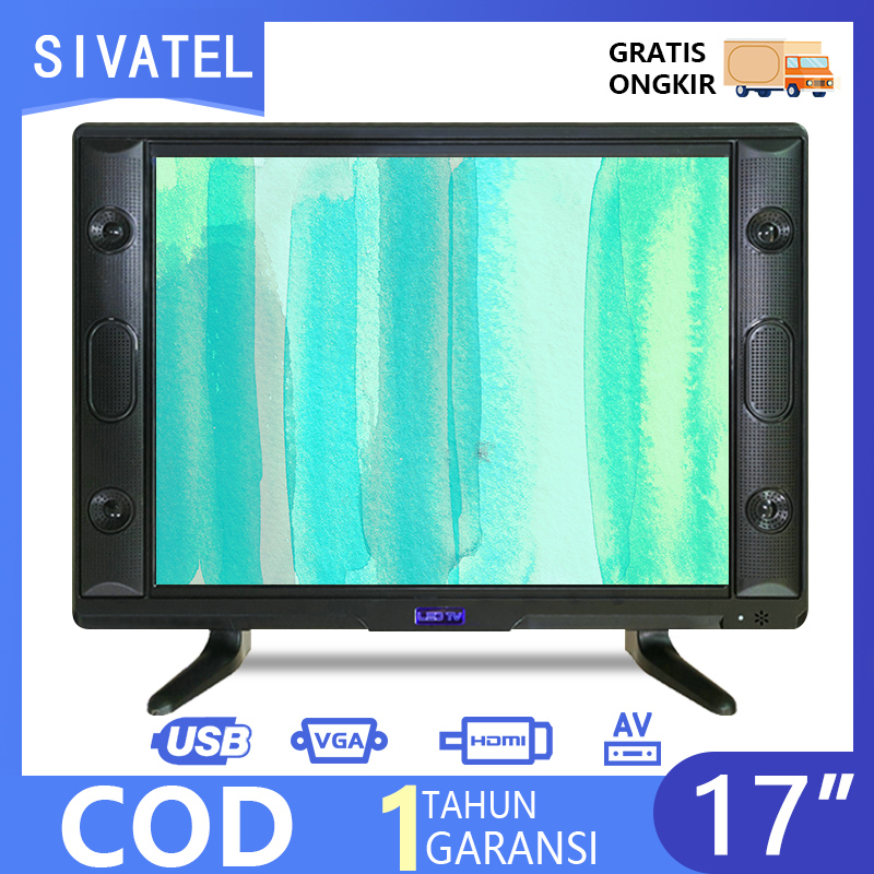 Jual Tv Monitor Komputer Pc Terbaru | Lazada.co.id