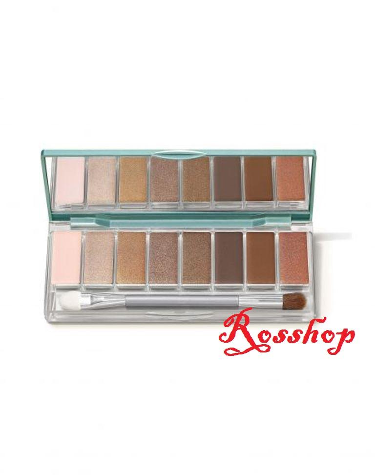 Wardah Exclusive Eyeshadow Palette