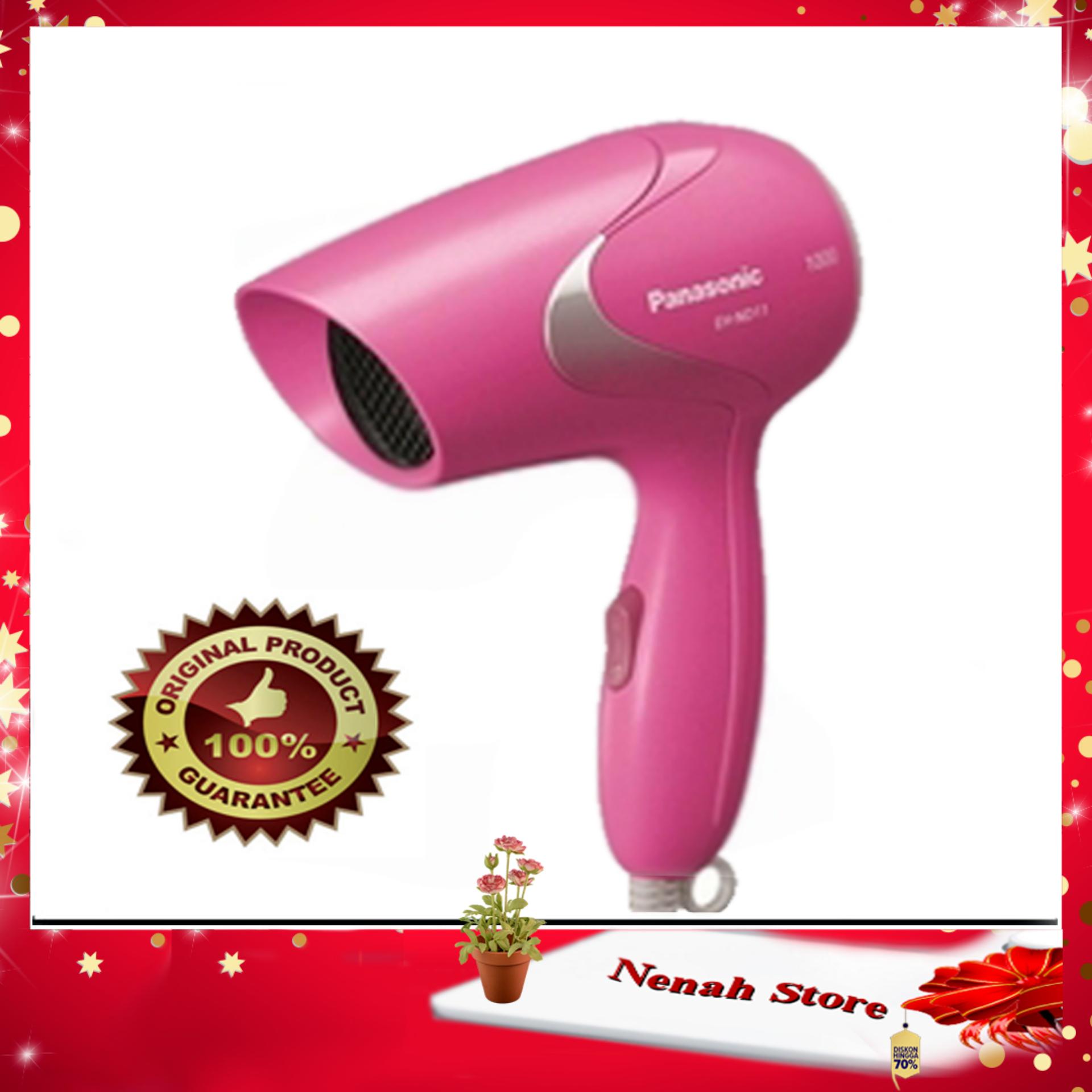 Pengering Hair Dryer Panasonic EH ND 11 / EHND11 / EH ND11 - Pengering Rambut