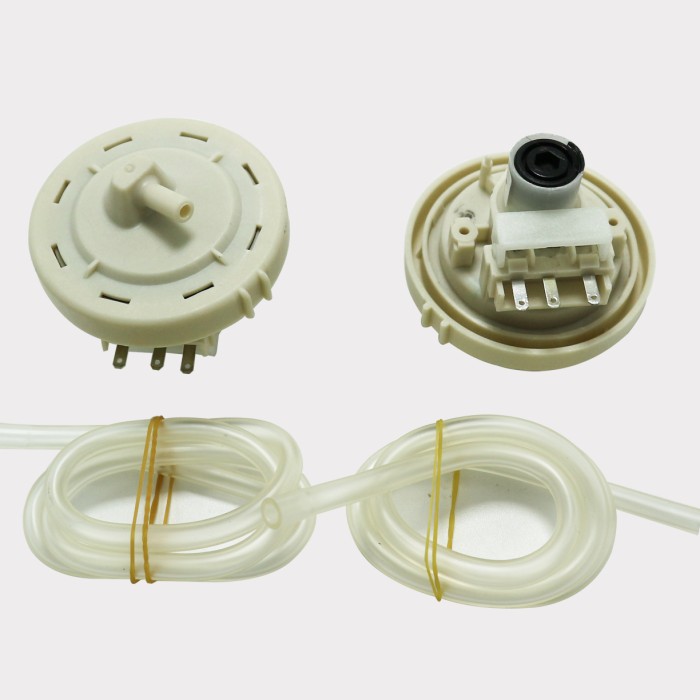 WATER LEVEL SENSOR LG ORIGINAL ONE COOL + SELANG BERKUALITAS TINGGI