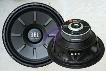 subwoofer single coil