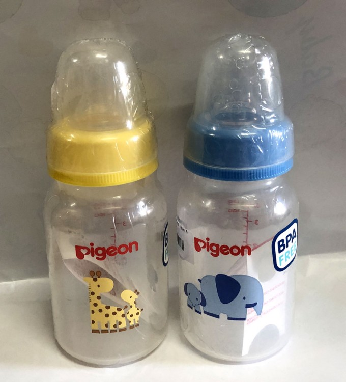pigeon 120 ml