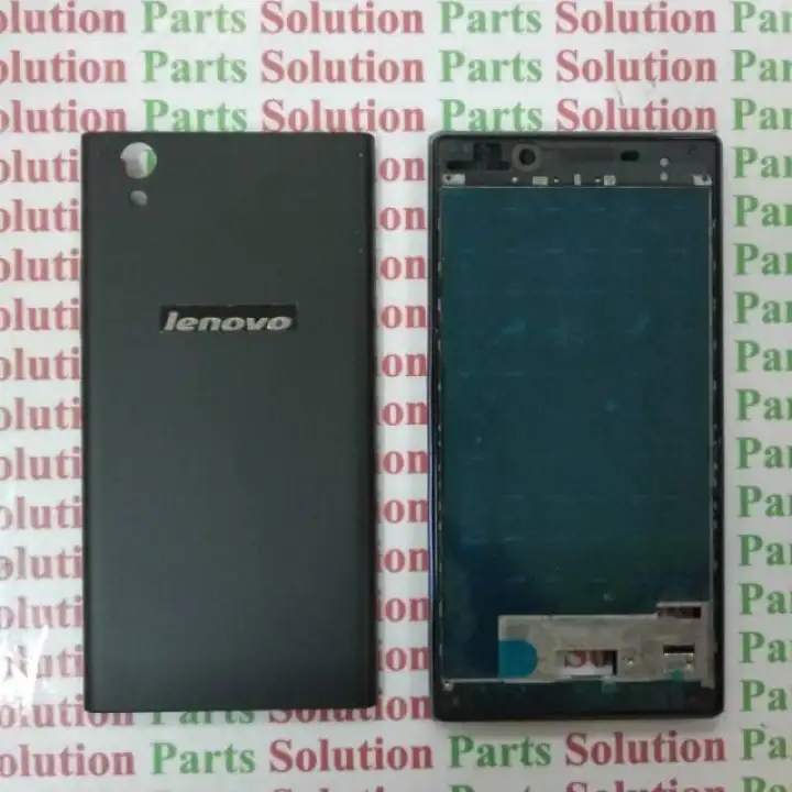 Kesing Casing Fullset Lenovo P70 P70a Original Lazada Indonesia