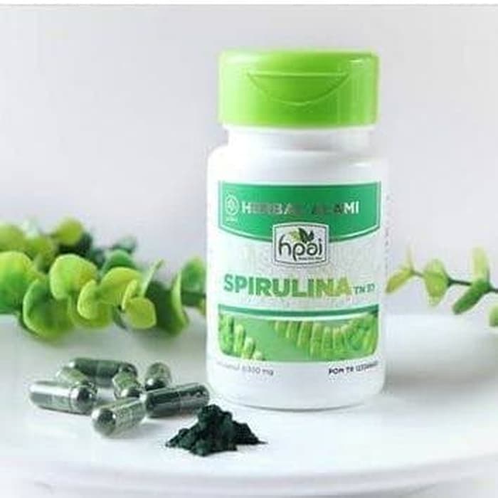 Daftar Harga Masker Spirulina Hpai Paling Baru » Sing Payu