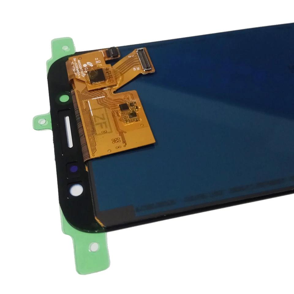 Lcd Samsung Galaxy J5 17 J5 Pro J530 Sm J530f Sm J530y Sm J530fm Sm J530g Sm J530ym Sm J530l Sm J530s Fullset Touchscreen Layar Sentuh Ts Tc Bisa Kontras Lazada Indonesia