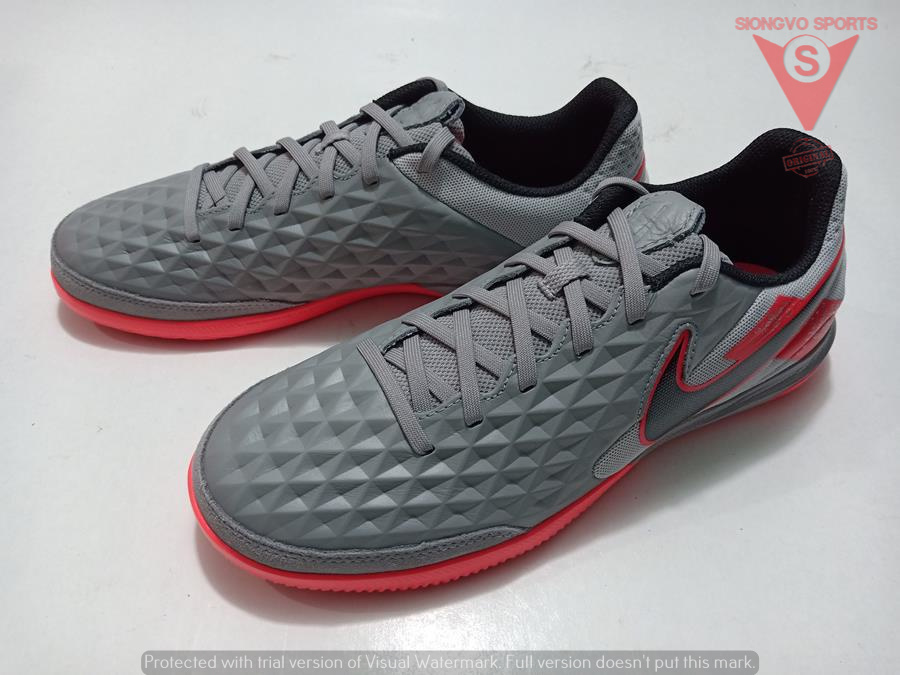 SEPATU FUTSAL NIKE TIEMPO LEGEND 8 ACADEMY IC ORIGINAL AT6099906 | Lazada  Indonesia