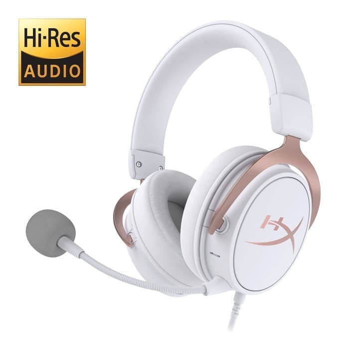 Jual Bluetooth Gaming Headset Hyperx 
