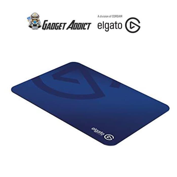 Elgato Mouse Mat - Mousepad