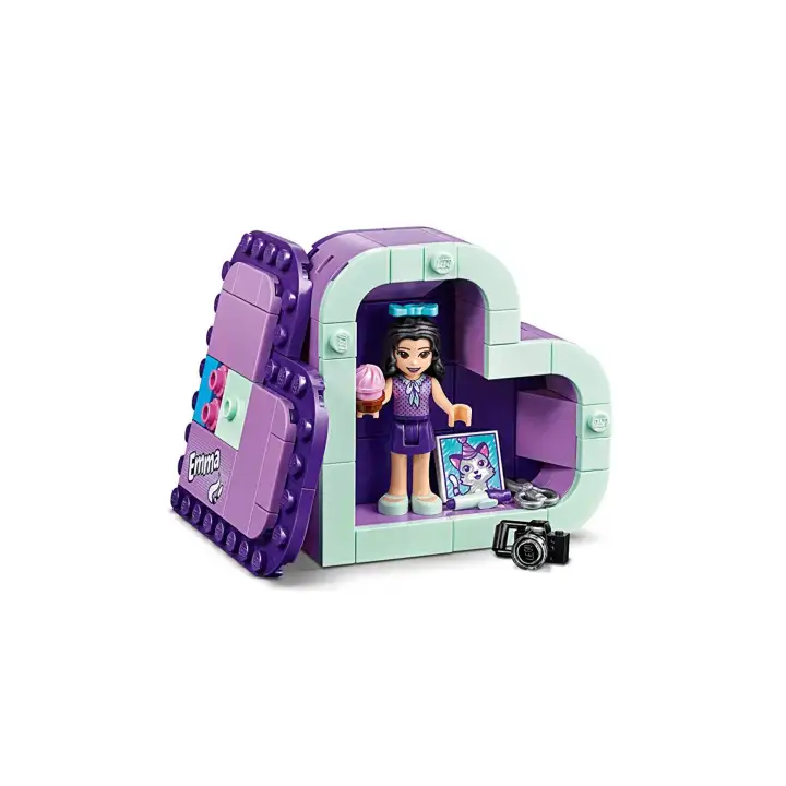 lego friends 41355