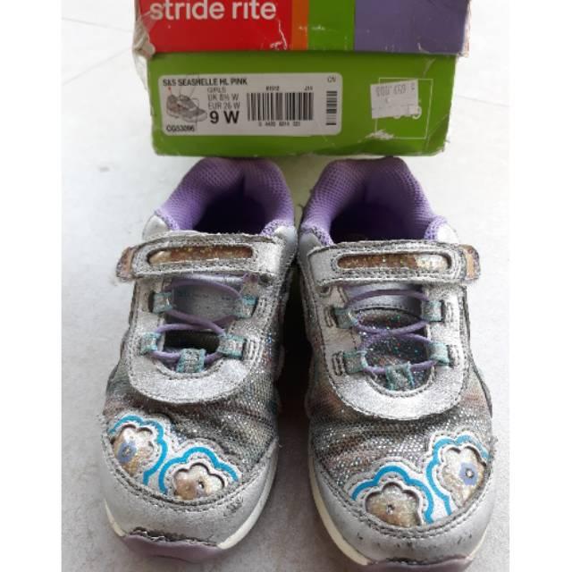 stride rite sale