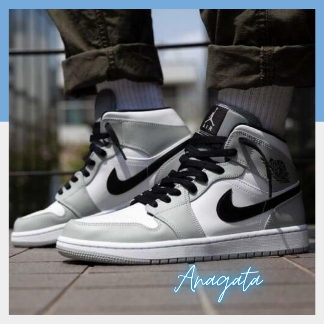 sepatu jordan x dior