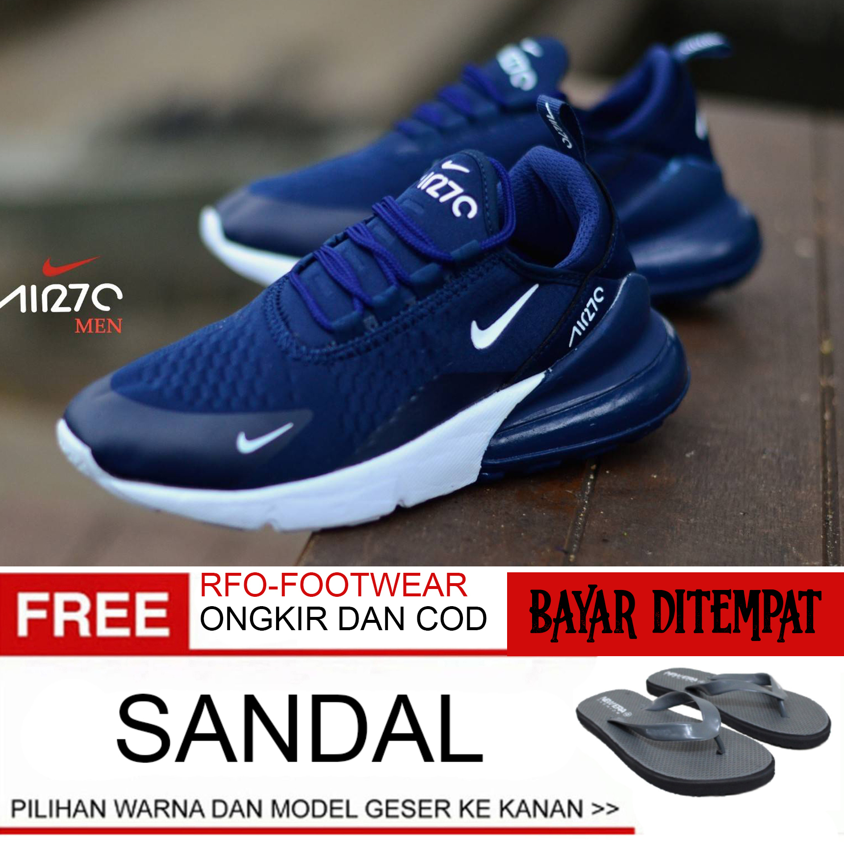  Harga  Sepatu  Sport Nike  Air  Max  Terbaru Mei 2021 Files 