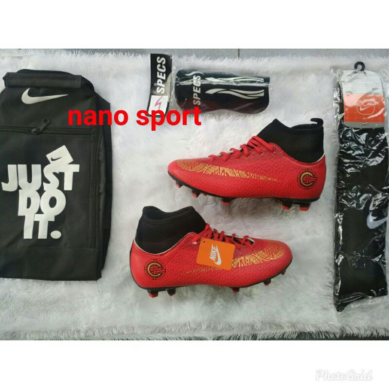 Jual Nike Mercurial Hypervenom Terbaru | Lazada.co.id