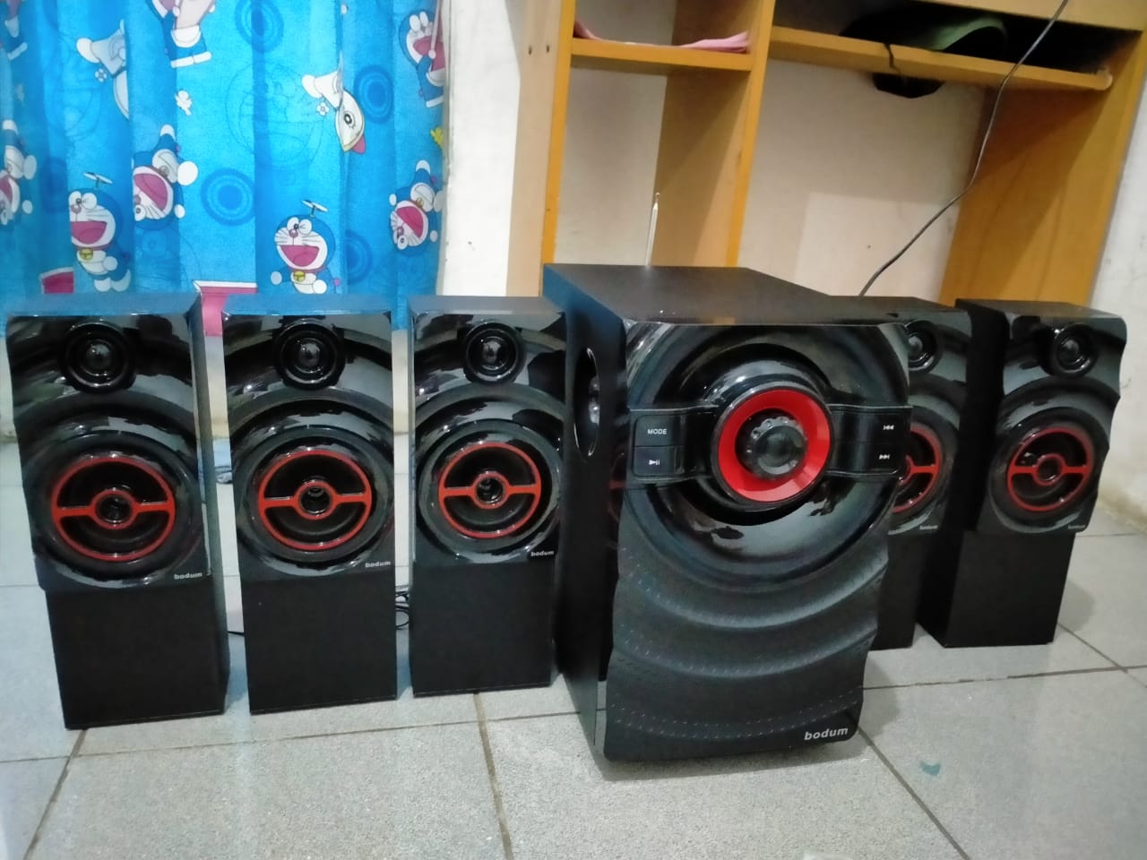 Jual subwoofer 2024 home theater