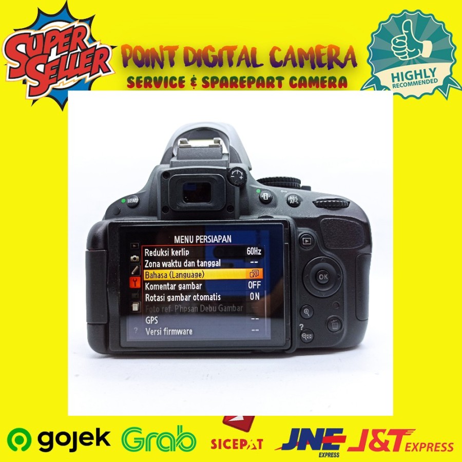 nikon d34 price