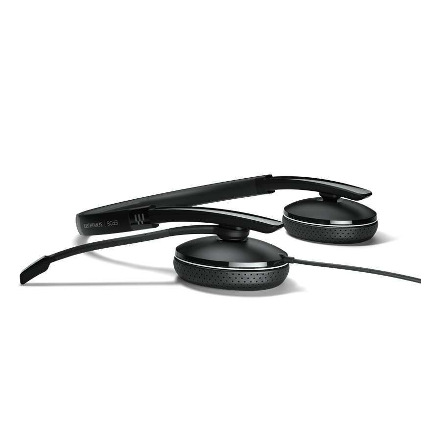 EPOS SENNHEISER IMPACT SC 165 USB II 