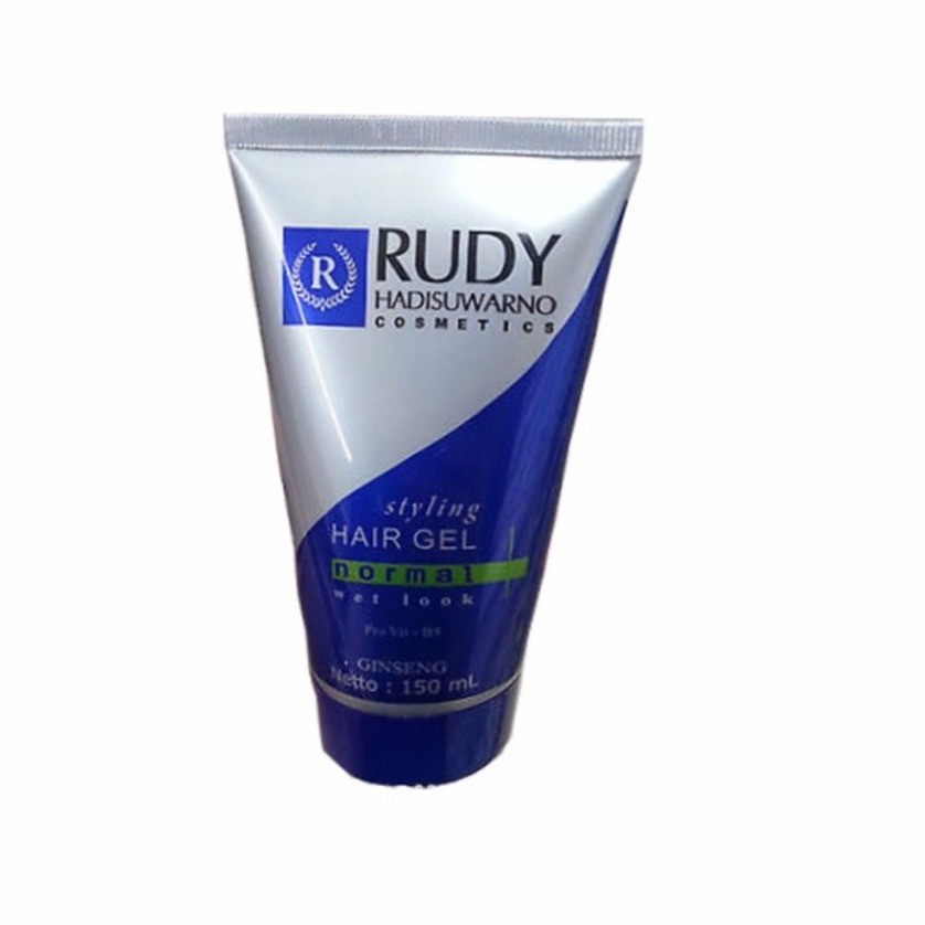 Rudy hair hot sale gel