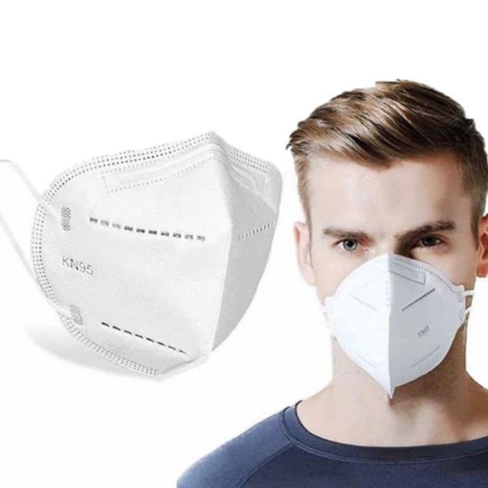 50 Pcs Masker Kn95 N95 Ksl Bersertifikat Ce Original Asli Anti Polusi Dan Virus Untuk Dewasa Bisa Dicuci Bisa Cod Dsb Shop Lazada Indonesia