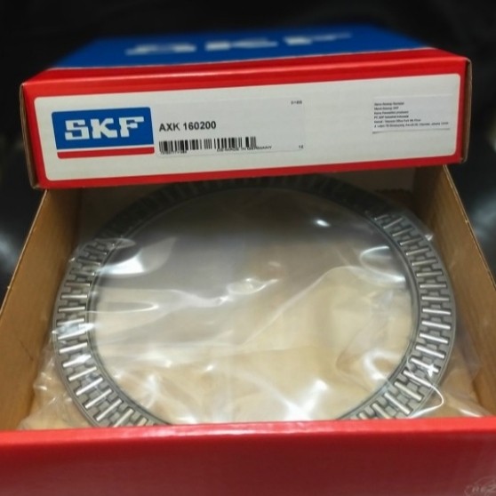 Thrust Bearing Axk X X Skf Original Lazada Indonesia