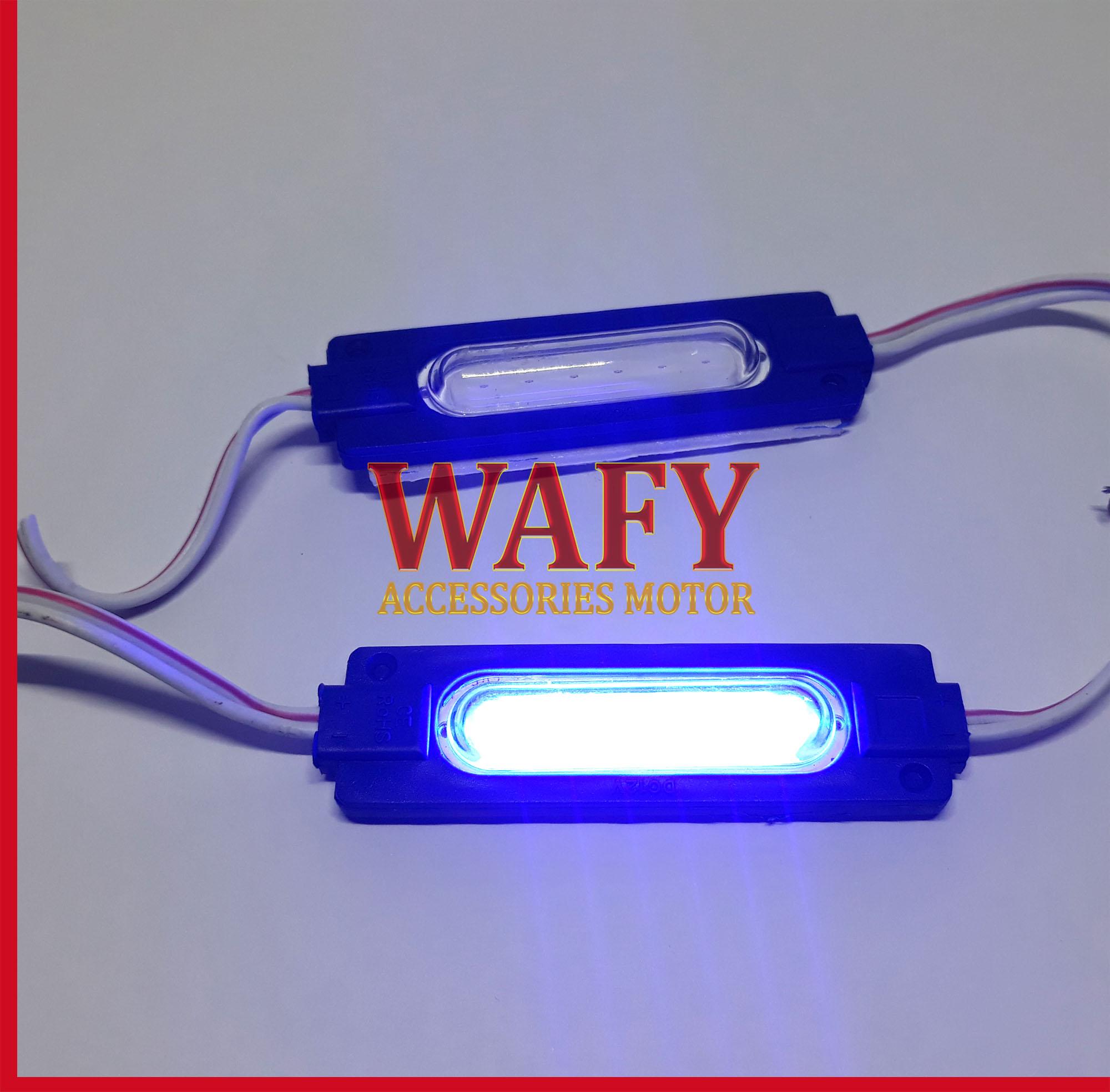 Lampu Led Strip Lampu Kolong Lampu Variasi Motor 2pcs 12 Volt Lampu Kolong Motor Variasi Lampu Kolong Mobil Lampu Aquarium Dll Lazada Indonesia