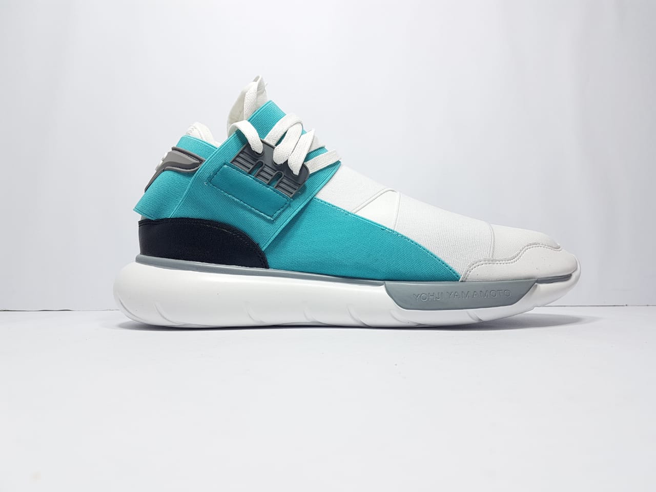 SEPATU ADIDAS Y3 QASA YOHJI YAMAMOTO 