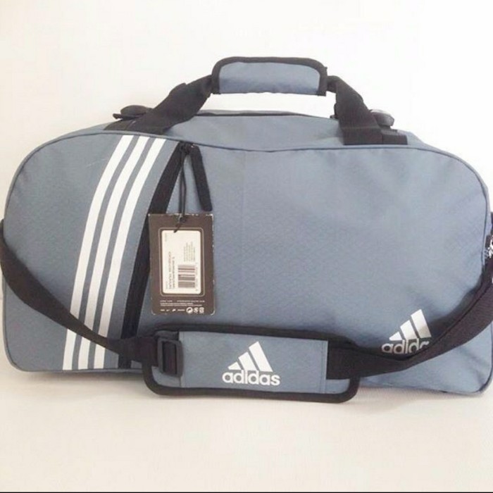 Jual Adidas Travel Bag Terbaru | Lazada 