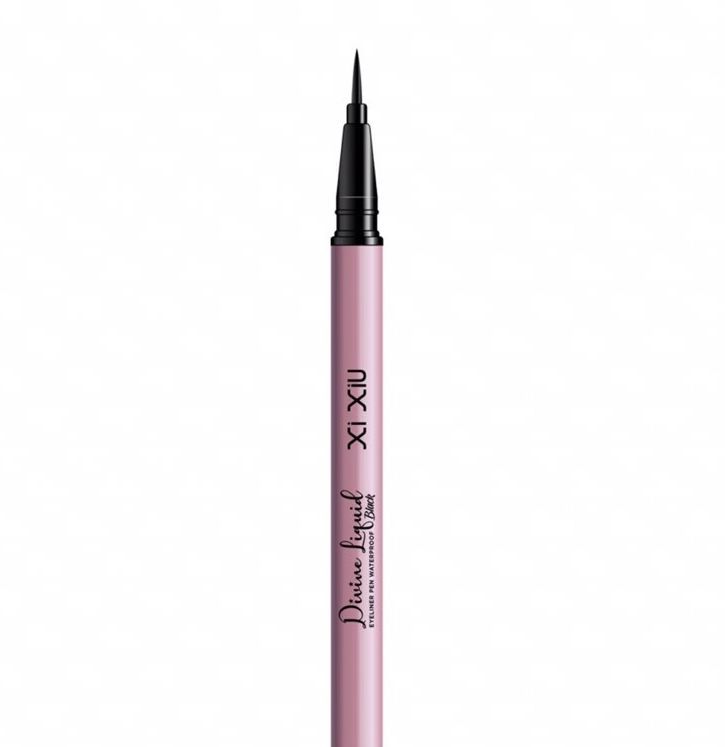 Xi Xiu Divine Eyeliner Pen Waterproof Lazada Indonesia