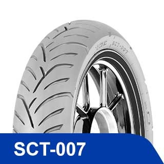 SEPASANG IRC Ban Motor PCX R14 Ukuran 100/80-14 & 120/70-14