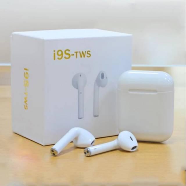 Wireless Earpods I9s Earpods Wireless Earbuds I9s Tws Headphones