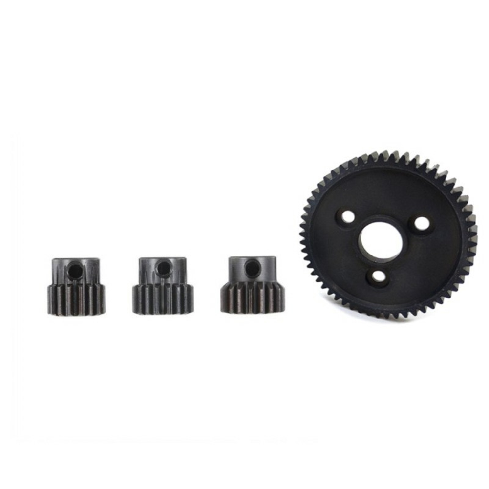 traxxas slash 4x4 pinion gear