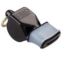 FOX40 Classic Whistle Peluit Fox 40 Pluit Wasit Parkir Pramuka Outdoor
