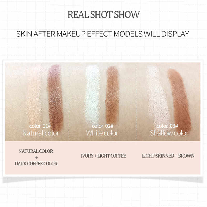 concealer concealer make up tahan lama konsiler make up tahan air ...