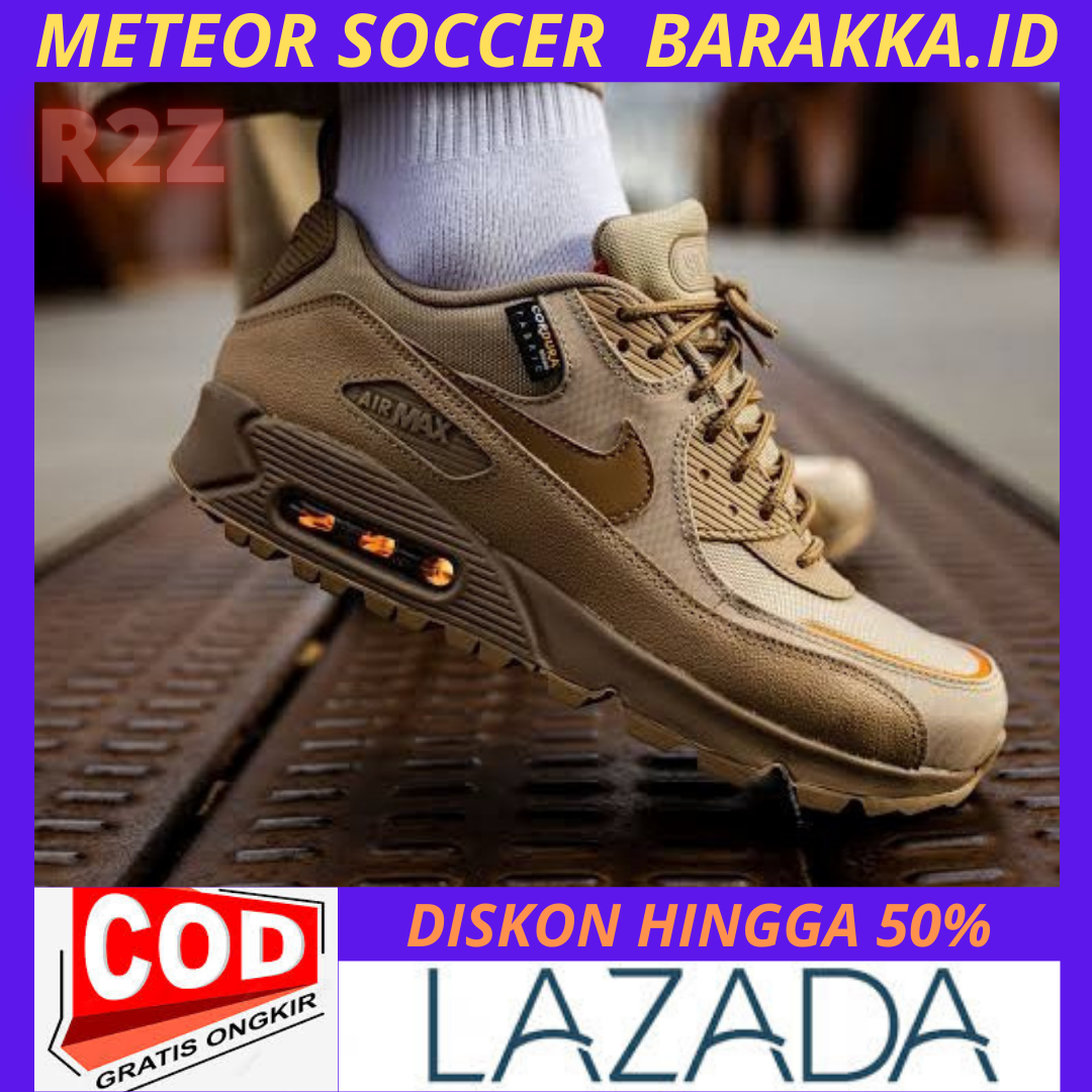 sepatu running nike air max